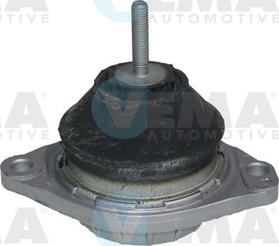 VEMA 431023 - Подушка, підвіска двигуна autozip.com.ua
