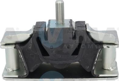 VEMA 431141 - Подушка, підвіска двигуна autozip.com.ua