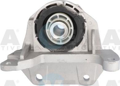 VEMA 431155 - Подушка, підвіска двигуна autozip.com.ua