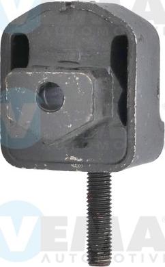VEMA 431163 - Подушка, підвіска двигуна autozip.com.ua