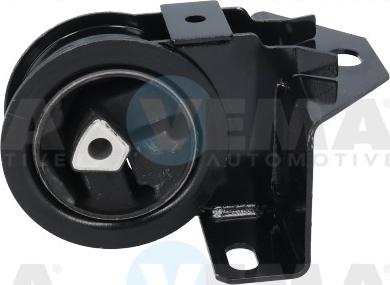 VEMA 431109 - Подушка, підвіска двигуна autozip.com.ua