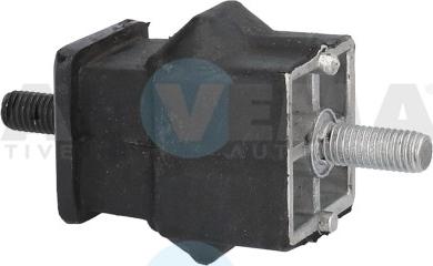 VEMA 431110 - Подушка, підвіска двигуна autozip.com.ua