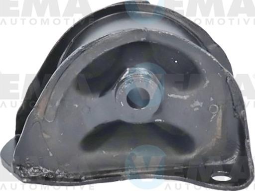VEMA 431184 - Подушка, підвіска двигуна autozip.com.ua
