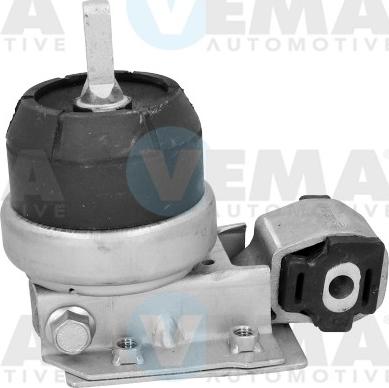 VEMA 431176 - Подушка, підвіска двигуна autozip.com.ua