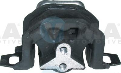 VEMA 431171 - Подушка, підвіска двигуна autozip.com.ua