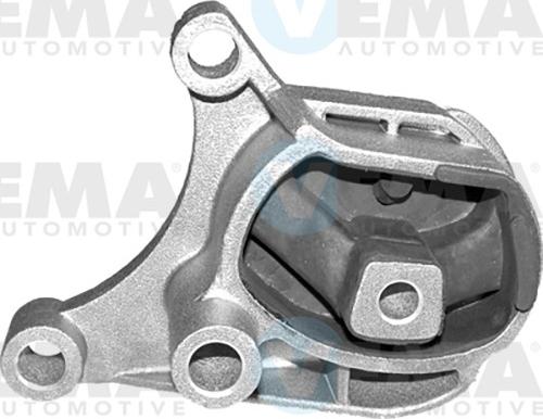 VEMA 431177 - Подушка, підвіска двигуна autozip.com.ua