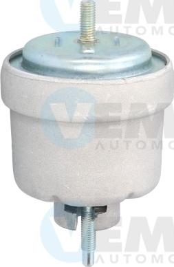 VEMA 431346 - Подушка, підвіска двигуна autozip.com.ua