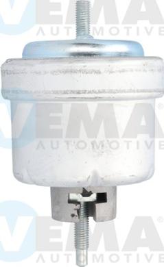 VEMA 431348 - Подушка, підвіска двигуна autozip.com.ua