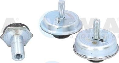 VEMA 431353 - Подушка, підвіска двигуна autozip.com.ua