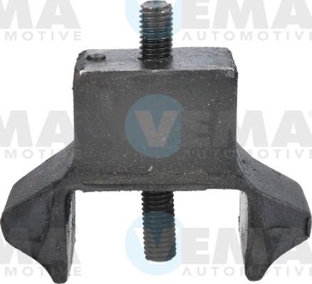 VEMA 431352 - Подушка, підвіска двигуна autozip.com.ua