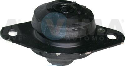 VEMA 431362 - Подушка, підвіска двигуна autozip.com.ua