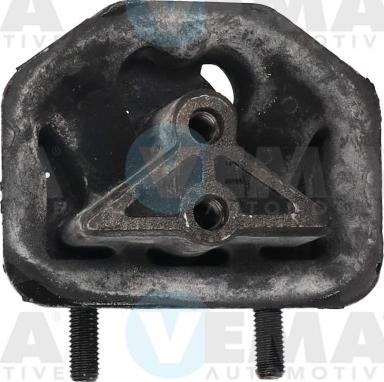 VEMA 431330 - Подушка, підвіска двигуна autozip.com.ua