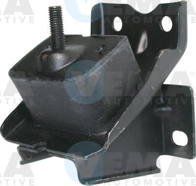 VEMA 431370 - Подушка, підвіска двигуна autozip.com.ua