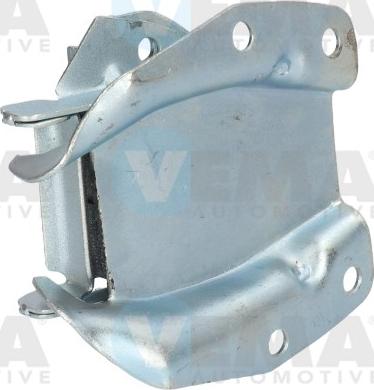 VEMA 431371 - Подушка, підвіска двигуна autozip.com.ua