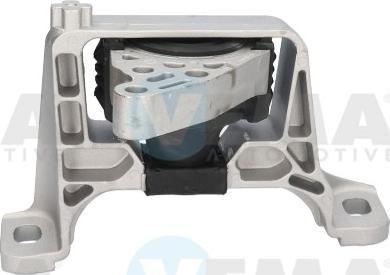 VEMA 431249 - Подушка, підвіска двигуна autozip.com.ua