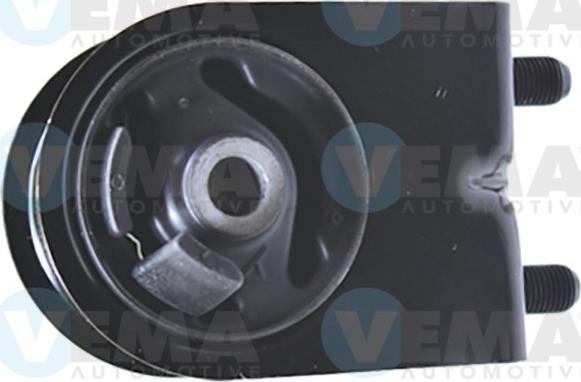 VEMA 431245 - Подушка, підвіска двигуна autozip.com.ua