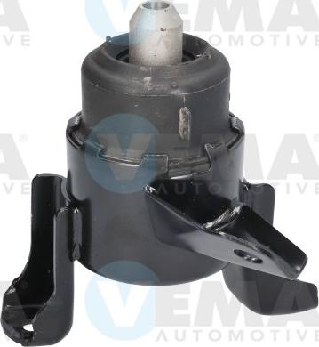 VEMA 431252 - Подушка, підвіска двигуна autozip.com.ua