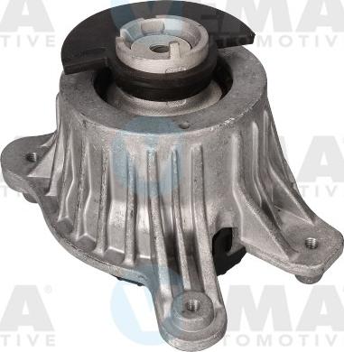VEMA 431268 - Подушка, підвіска двигуна autozip.com.ua