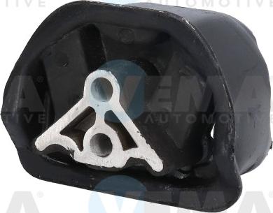 VEMA 431225 - Подушка, підвіска двигуна autozip.com.ua