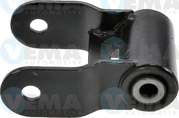 VEMA 540335 - Кронштейн пружини autozip.com.ua