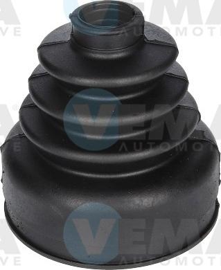 VEMA 515065 - Пильник, приводний вал autozip.com.ua
