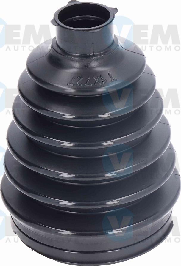 VEMA 515020 - Пильник, приводний вал autozip.com.ua