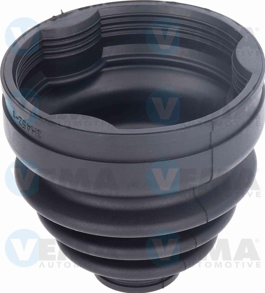 VEMA 515102 - Пильник, приводний вал autozip.com.ua
