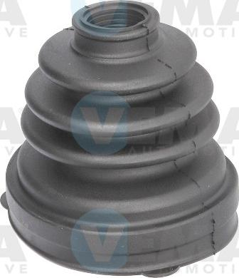 VEMA 510011 - Пильник, приводний вал autozip.com.ua