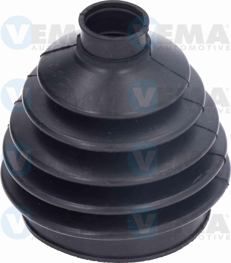 VEMA 510024 - Пильник, приводний вал autozip.com.ua