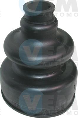 VEMA 510149 - Пильник, приводний вал autozip.com.ua