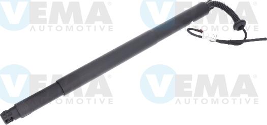 VEMA 520374 - Газова пружина, кришка багажник autozip.com.ua