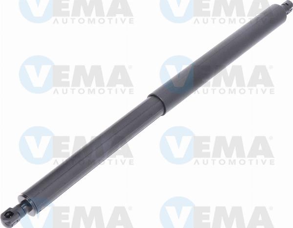 VEMA 520438 - Газова пружина, кришка багажник autozip.com.ua
