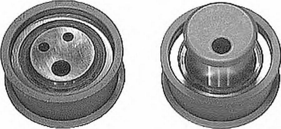 VEMA 65013636 - Натяжний ролик, ремінь ГРМ autozip.com.ua