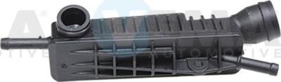 VEMA 620050 - Маслознімний щиток, вентиляція картера autozip.com.ua
