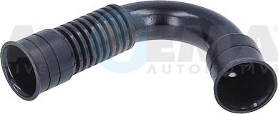 VEMA 620058 - Маслознімний щиток, вентиляція картера autozip.com.ua