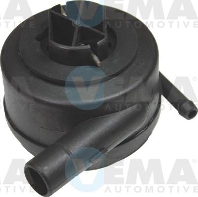 VEMA 620061 - Маслознімний щиток, вентиляція картера autozip.com.ua