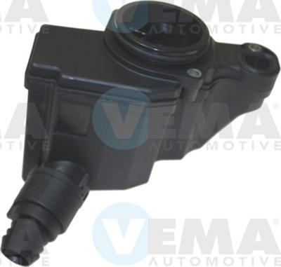 VEMA 620063 - Маслознімний щиток, вентиляція картера autozip.com.ua