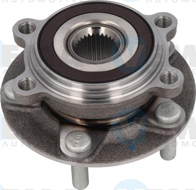 VEMA 190039 - Маточина колеса autozip.com.ua