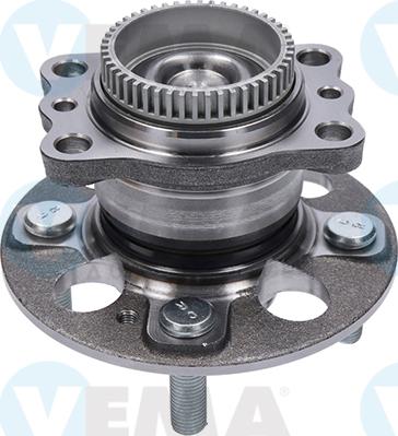 VEMA 190026 - Маточина колеса autozip.com.ua