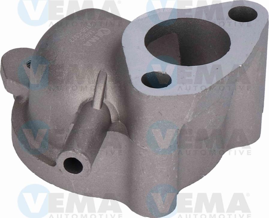 VEMA 14900 - Фланець охолоджуючої рідини autozip.com.ua