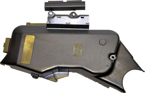 VEMA 15953 - Кожух, зубчастий ремінь autozip.com.ua