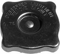 VEMA 15964 - Кришка, резервуар охолоджуючої рідини autozip.com.ua