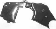 VEMA 15923 - Кожух, зубчастий ремінь autozip.com.ua