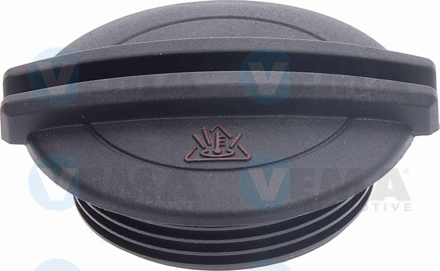 VEMA 150029 - Кришка, резервуар охолоджуючої рідини autozip.com.ua