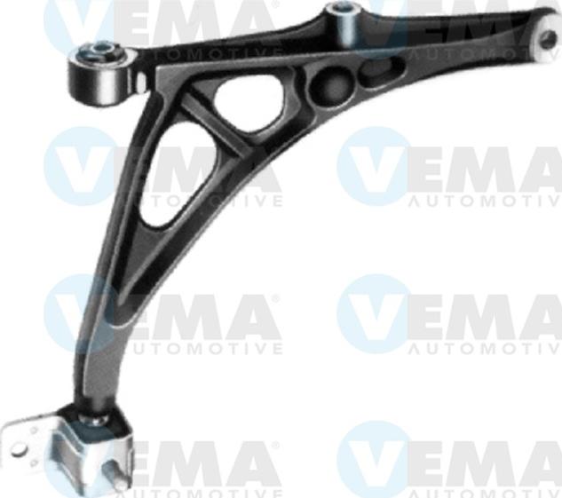 VEMA 16965 - Важіль незалежної підвіски колеса autozip.com.ua