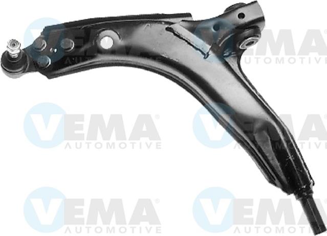 VEMA 16559 - Важіль незалежної підвіски колеса autozip.com.ua