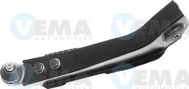 VEMA 16551 - Важіль незалежної підвіски колеса autozip.com.ua