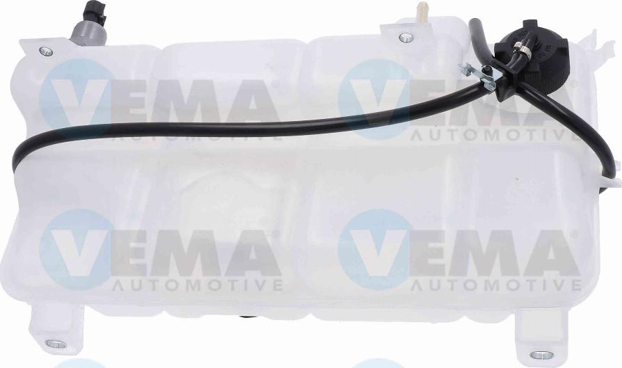 VEMA 160067 - Компенсаційний бак, охолоджуюча рідина autozip.com.ua