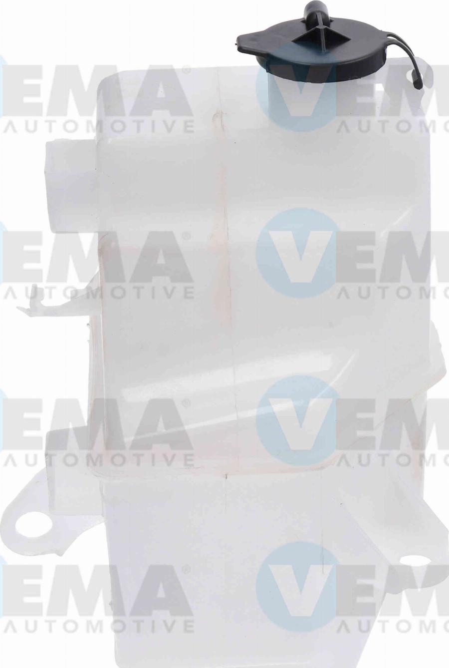 VEMA 160125 - Компенсаційний бак, охолоджуюча рідина autozip.com.ua
