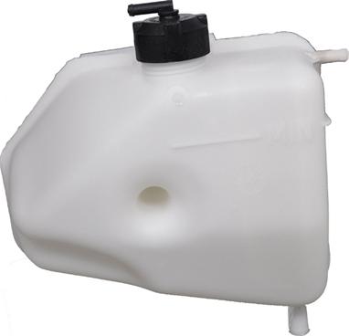 VEMA 16360 - Компенсаційний бак, охолоджуюча рідина autozip.com.ua